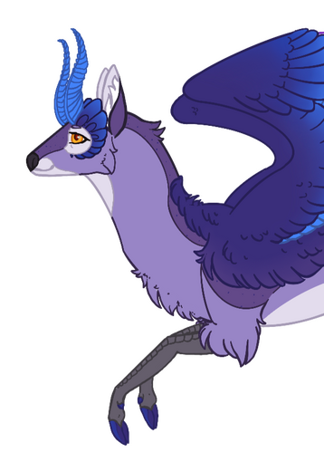 [Half Body: $19/1.5k DA]